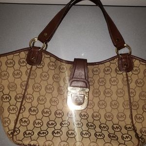 Authentic Michael Kors Purse